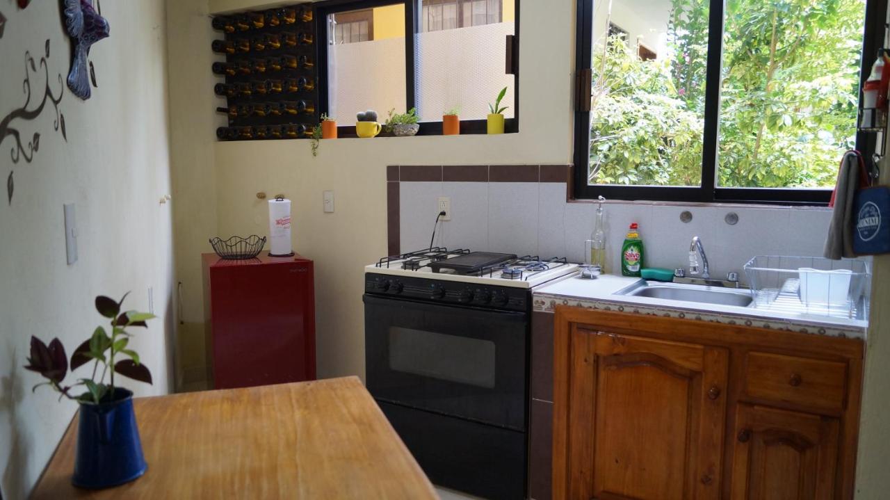 J&K Suite San Cristóbal de Las Casas Dış mekan fotoğraf