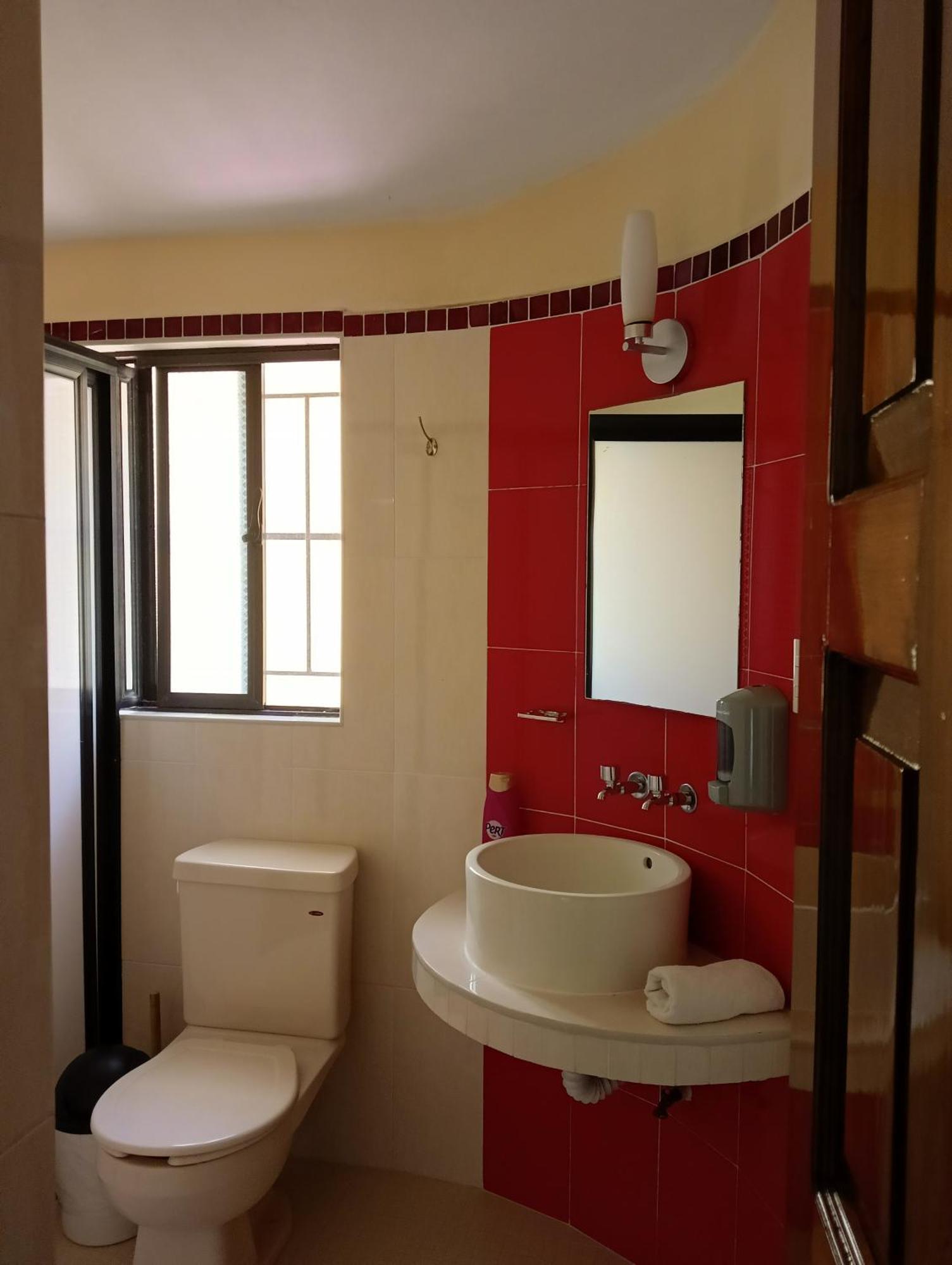 J&K Suite San Cristóbal de Las Casas Dış mekan fotoğraf