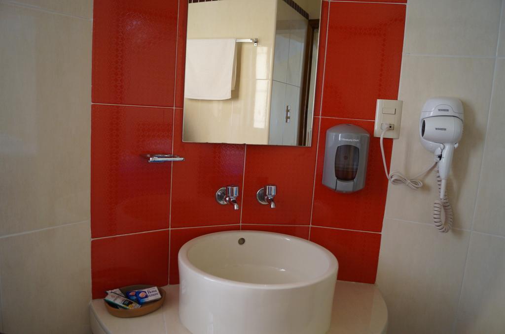 J&K Suite San Cristóbal de Las Casas Dış mekan fotoğraf
