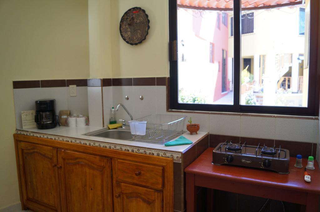 J&K Suite San Cristóbal de Las Casas Dış mekan fotoğraf