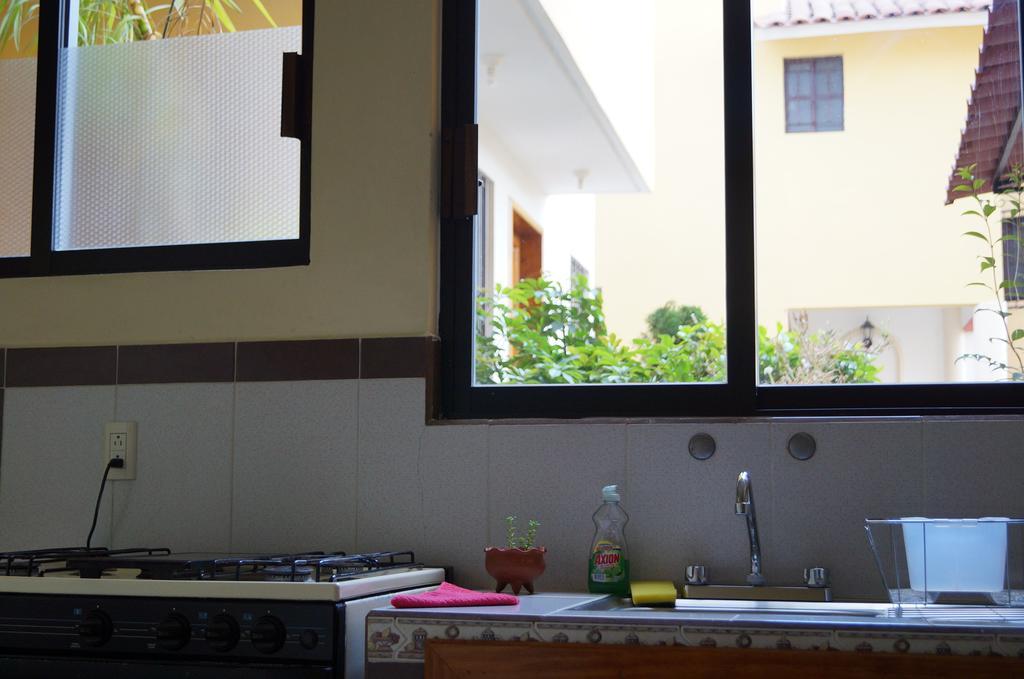 J&K Suite San Cristóbal de Las Casas Dış mekan fotoğraf