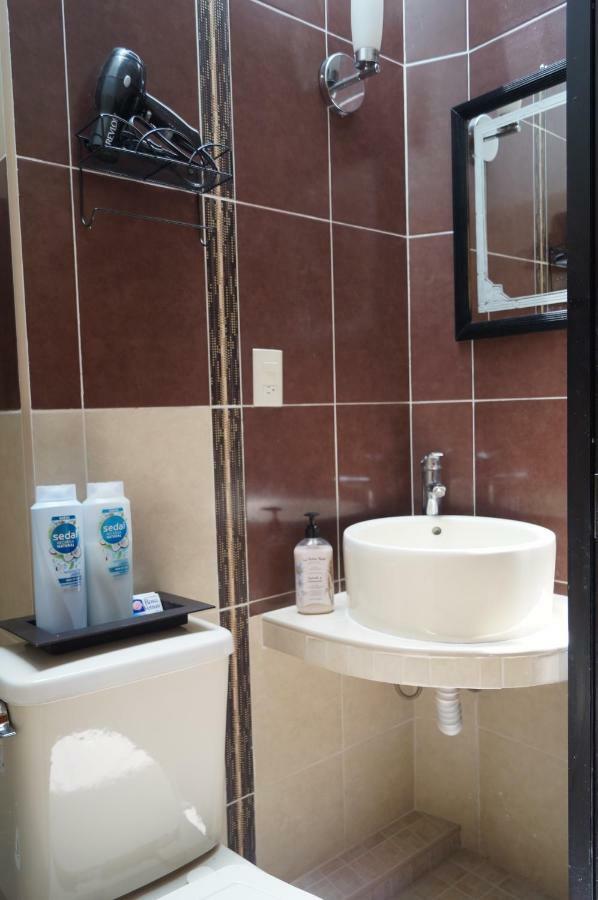 J&K Suite San Cristóbal de Las Casas Dış mekan fotoğraf