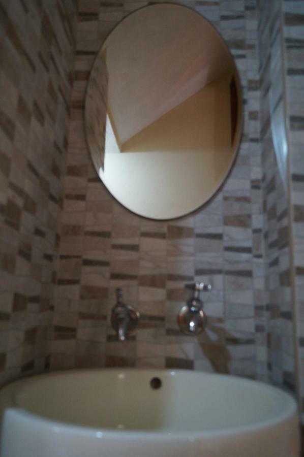 J&K Suite San Cristóbal de Las Casas Dış mekan fotoğraf